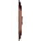 Ekena Millwork Felix Ceiling Medallion, Hand-Painted Antique Copper, 25 1/4"W x 17 1/4"H x 1 3/4"P CM25FEACS - alternate 3